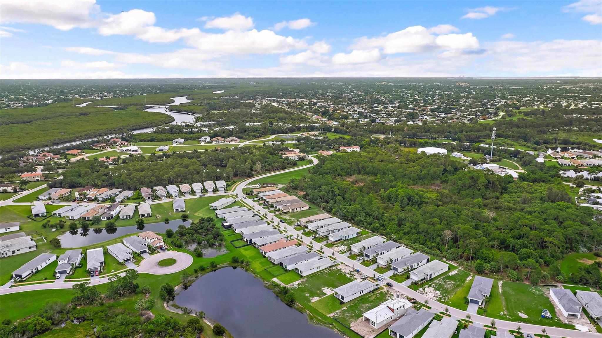 KH RIVELLA LLC - Residential