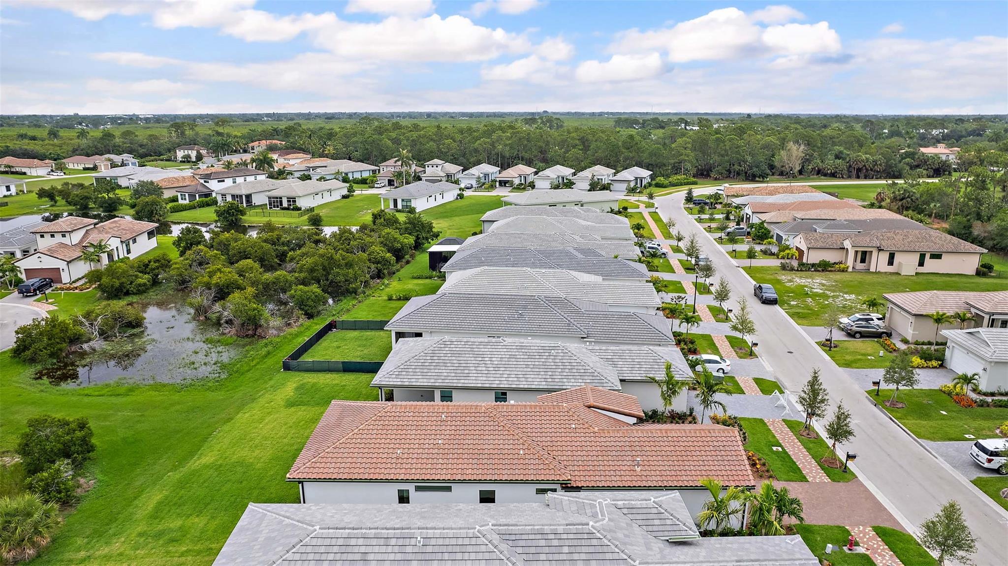 KH RIVELLA LLC - Residential