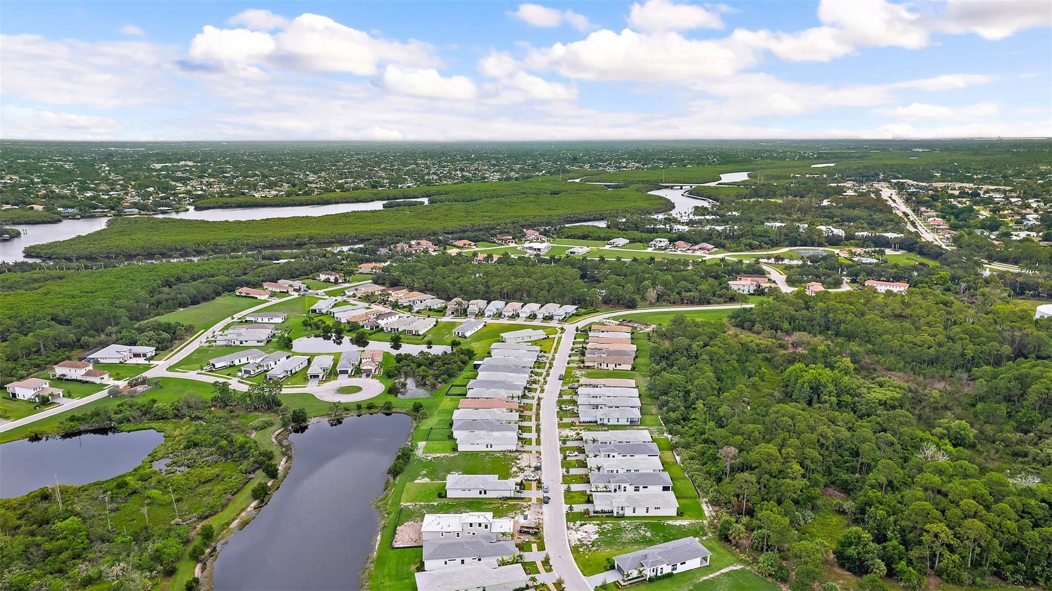 KH RIVELLA LLC - Residential