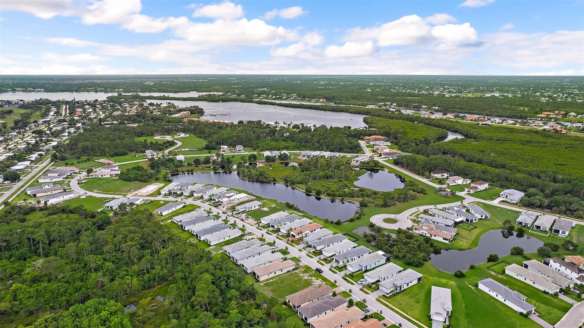 KH RIVELLA LLC - Residential