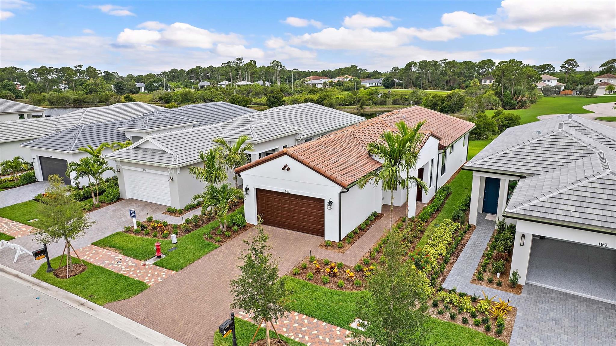 KH RIVELLA LLC - Residential