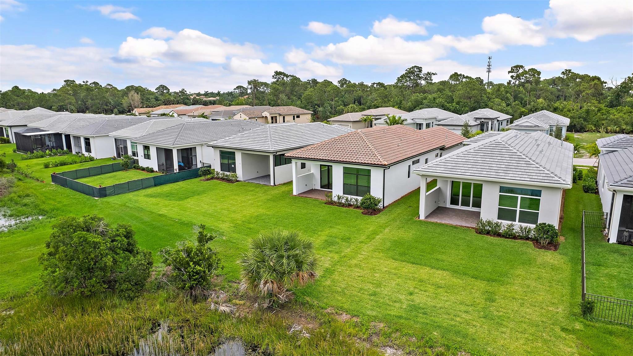 KH RIVELLA LLC - Residential