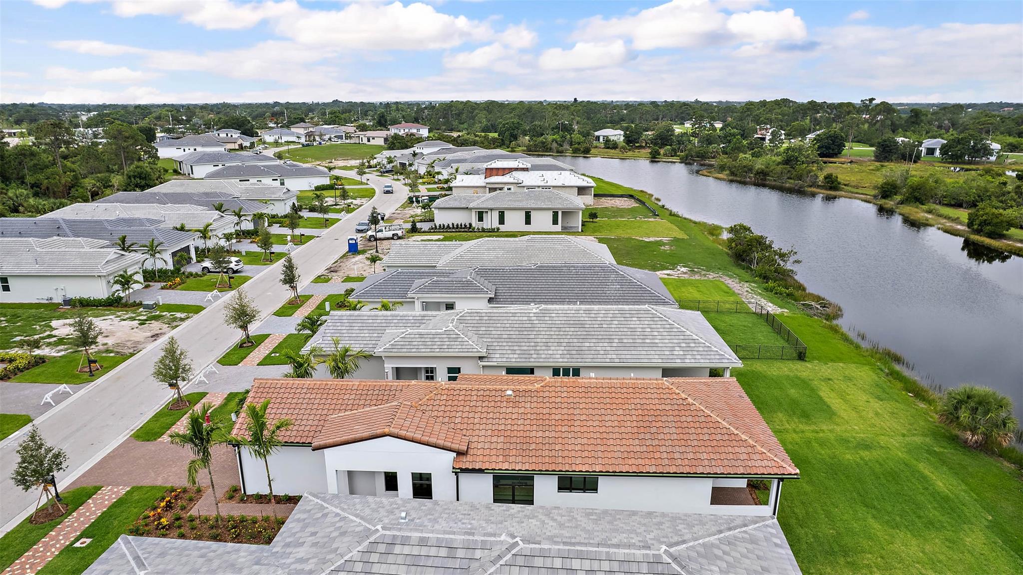 KH RIVELLA LLC - Residential