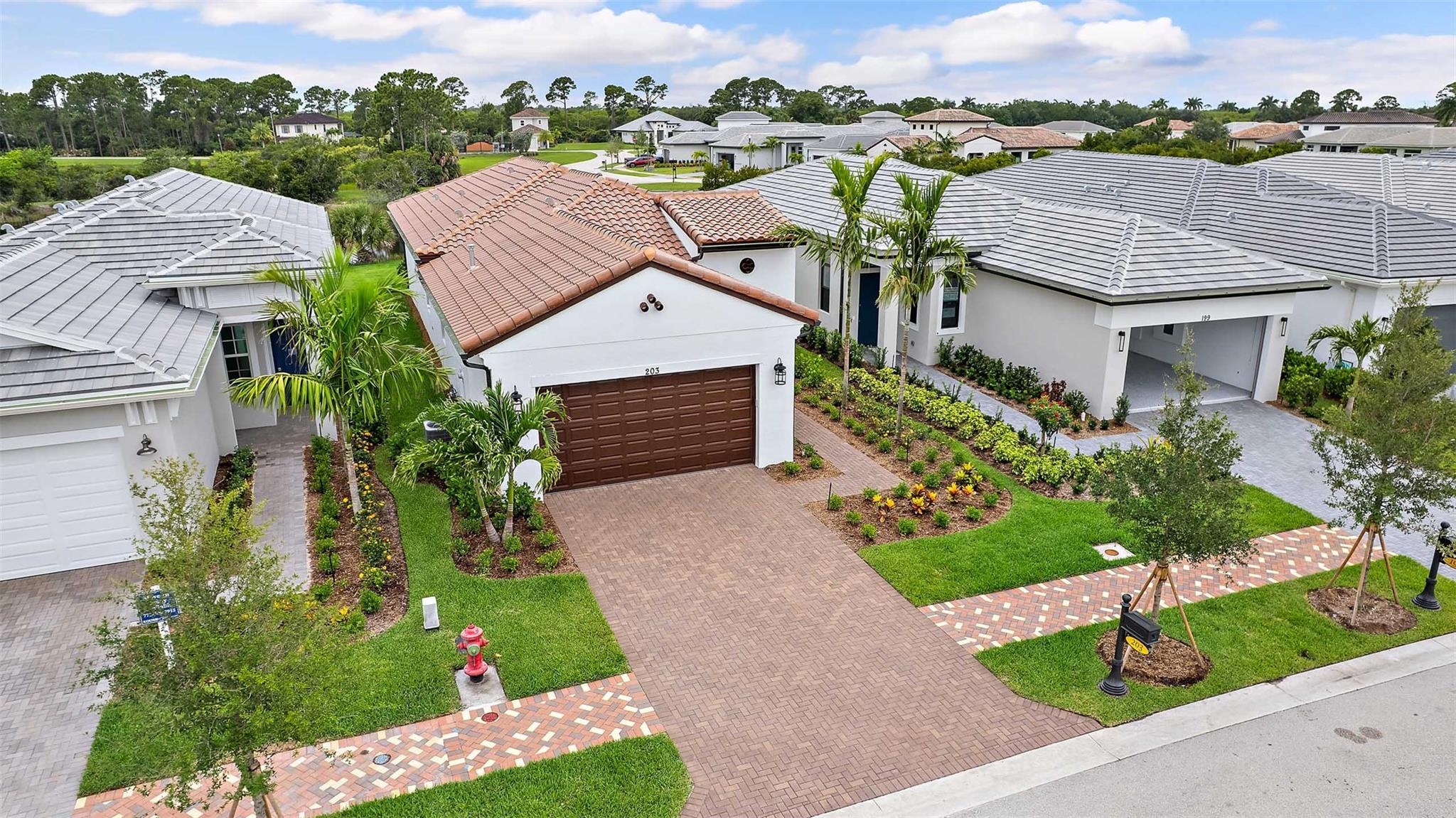 KH RIVELLA LLC - Residential