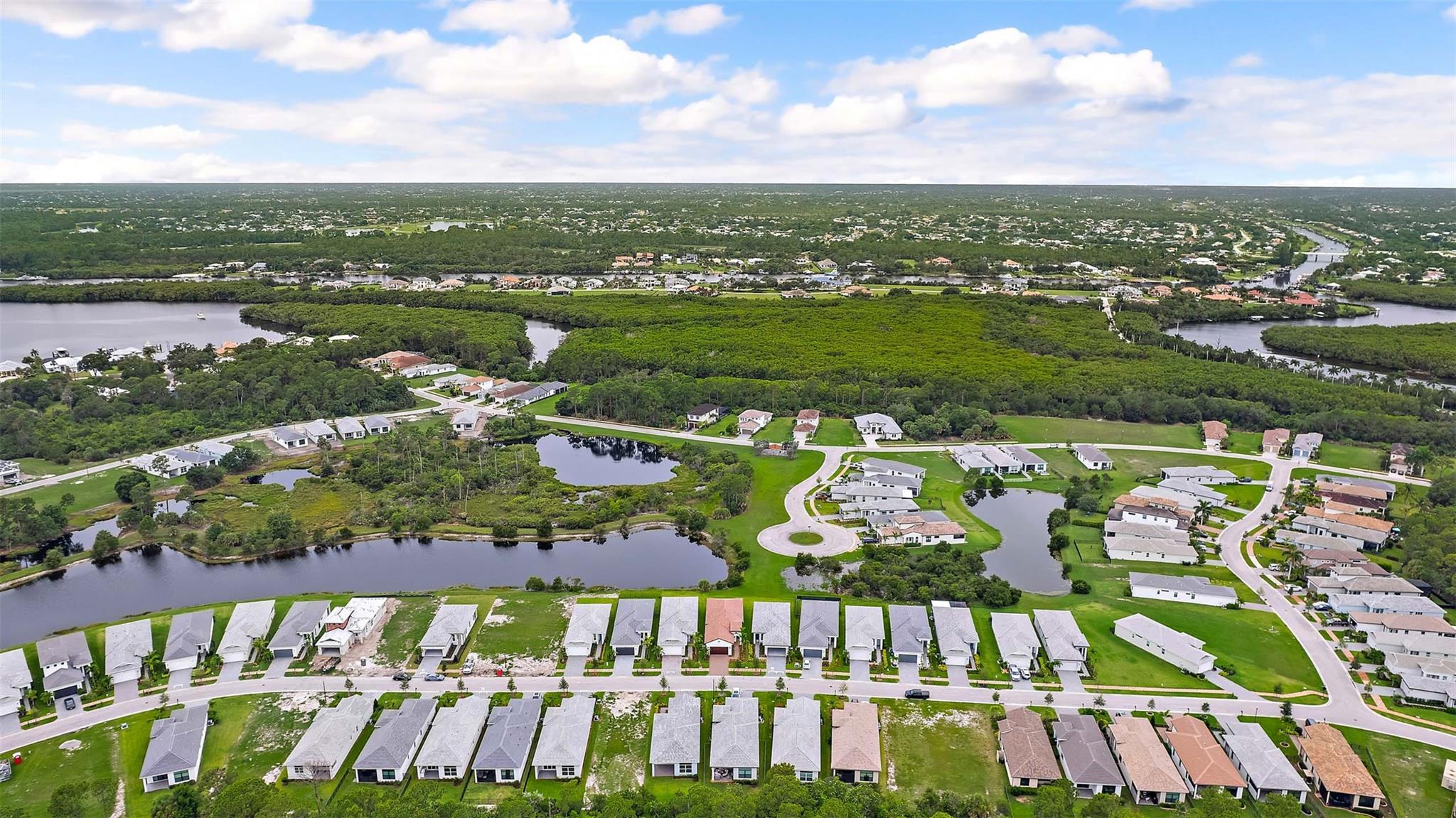 KH RIVELLA LLC - Residential