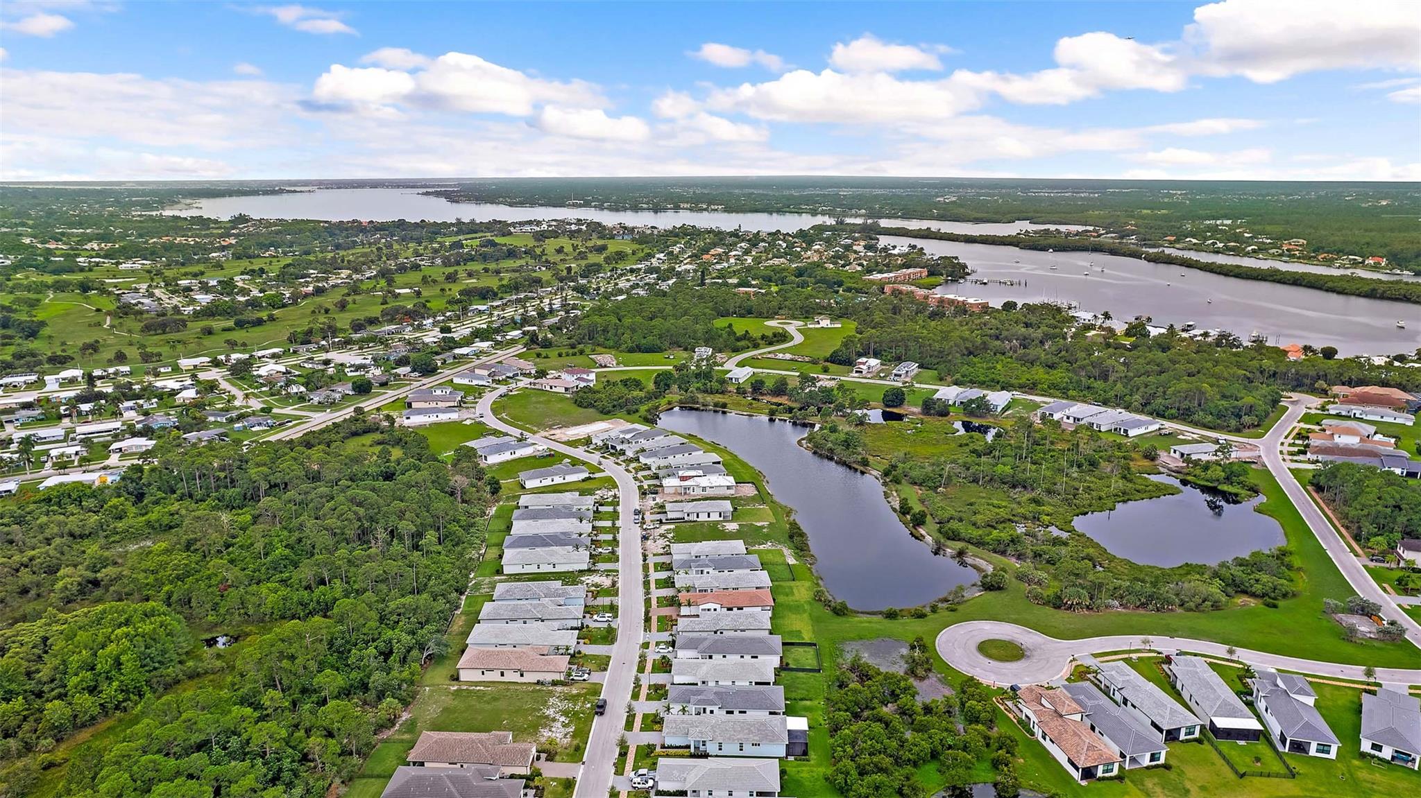 KH RIVELLA LLC - Residential