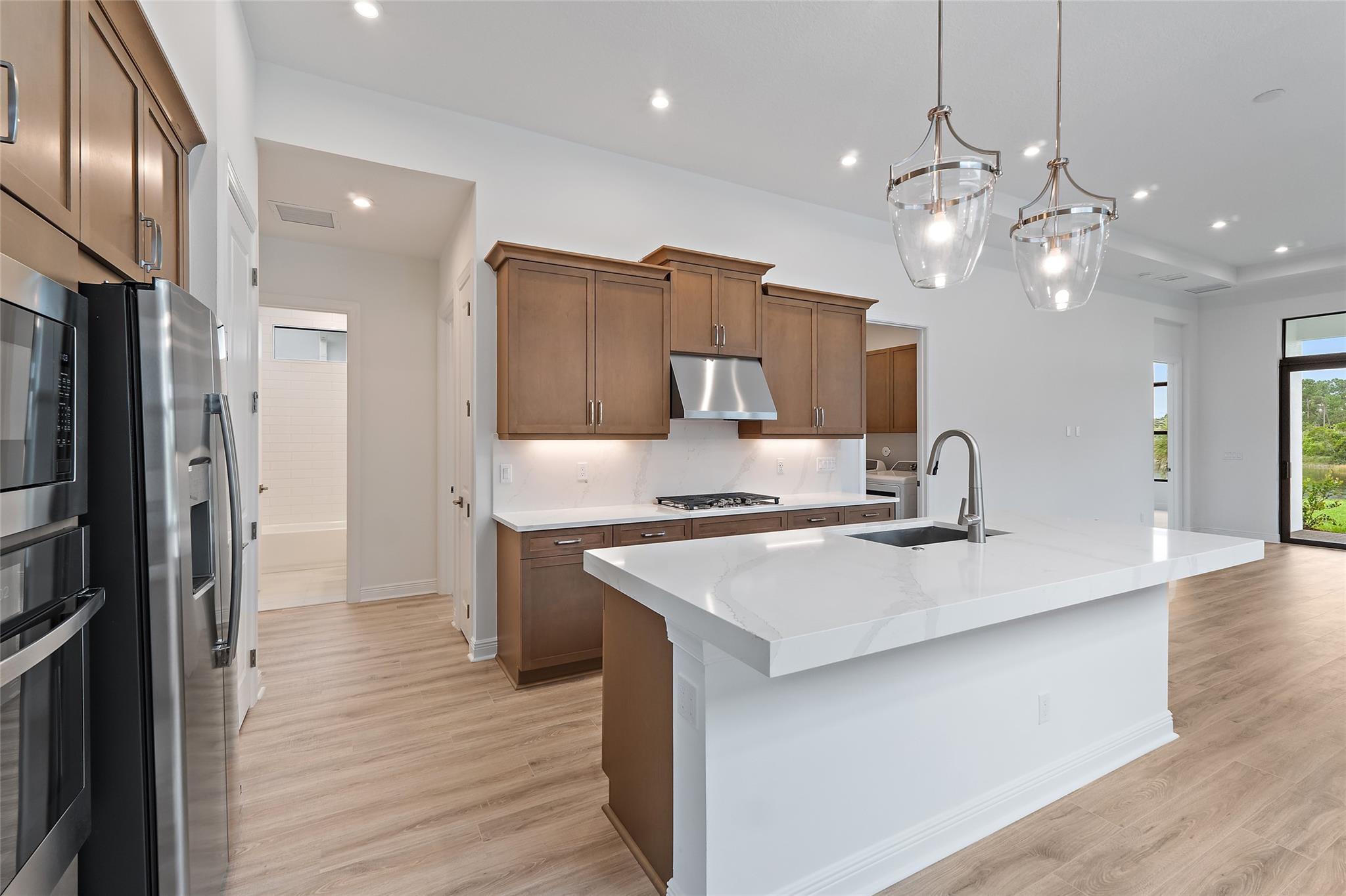 KH RIVELLA LLC - Residential