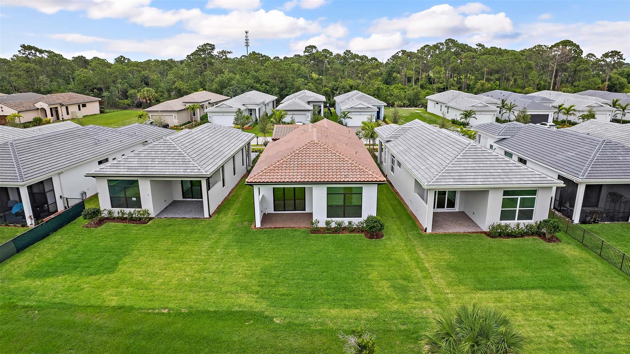 KH RIVELLA LLC - Residential