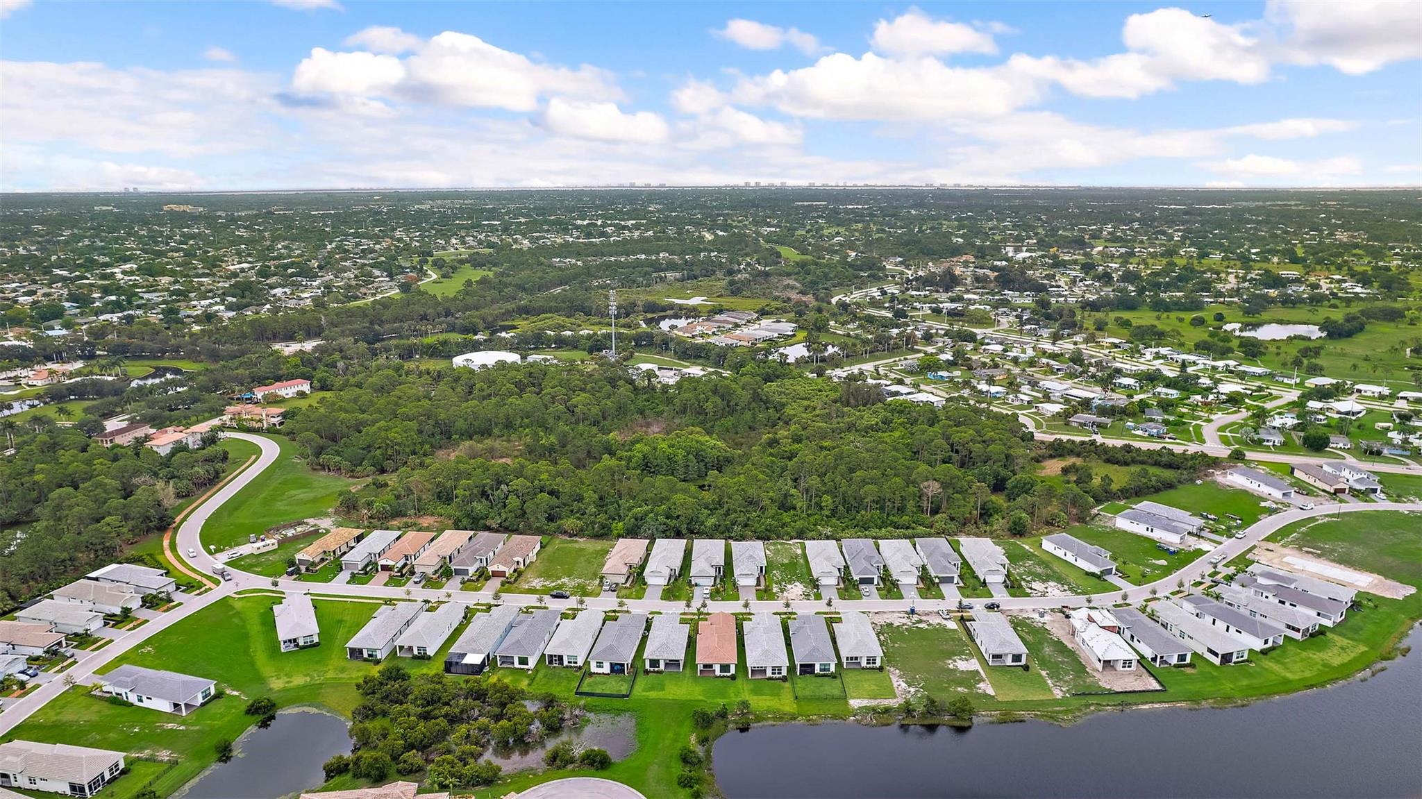 KH RIVELLA LLC - Residential