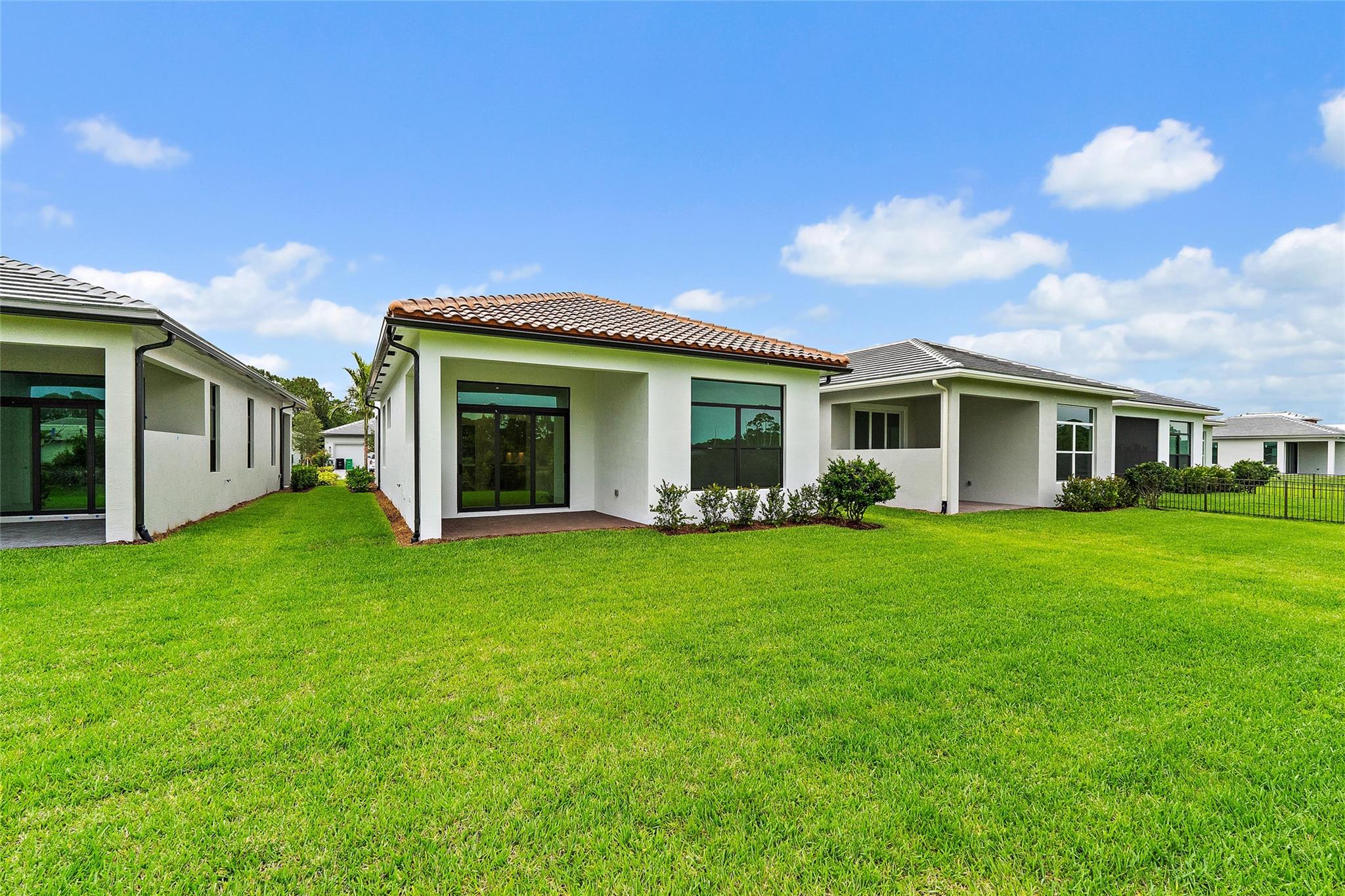 KH RIVELLA LLC - Residential