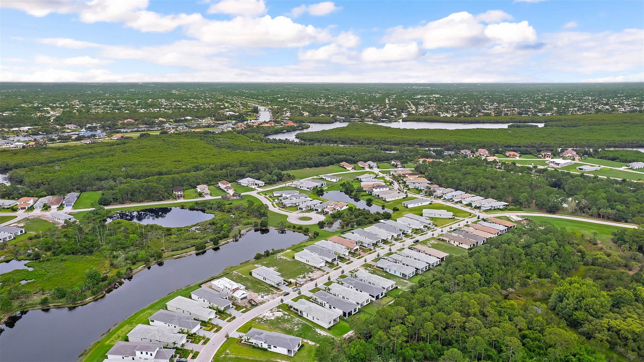 KH RIVELLA LLC - Residential