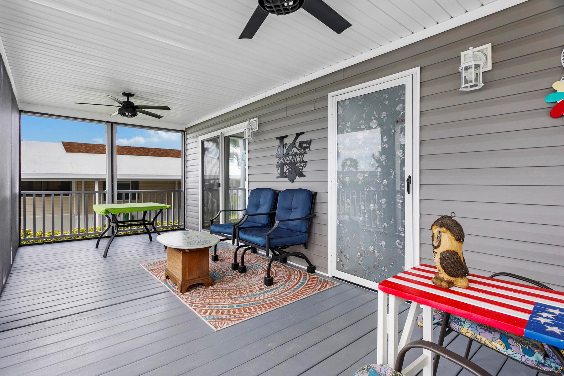 JAMAICA BAY MOBILE HOME C - Residential