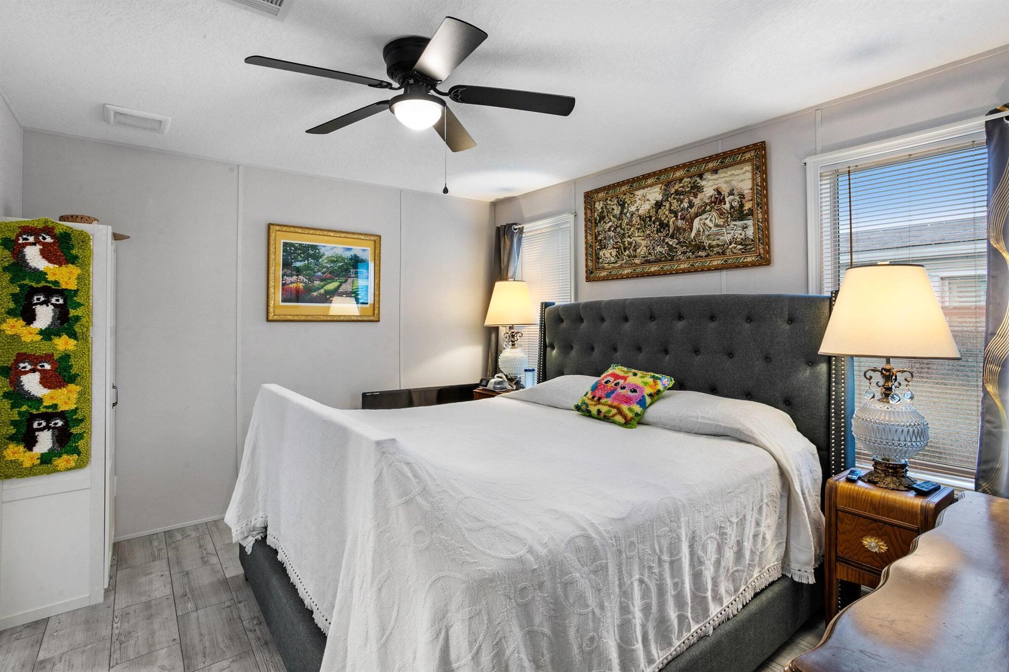 JAMAICA BAY MOBILE HOME C - Residential