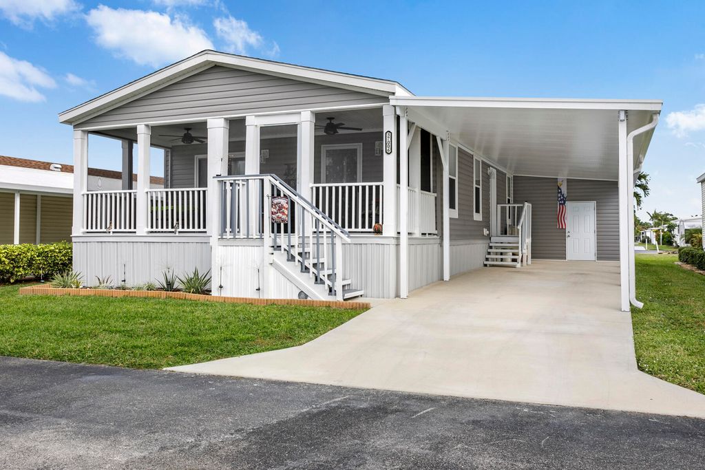 Photo of 37006 Exuma Bay, Boynton Beach, FL 33436 (MLS # R11138700)