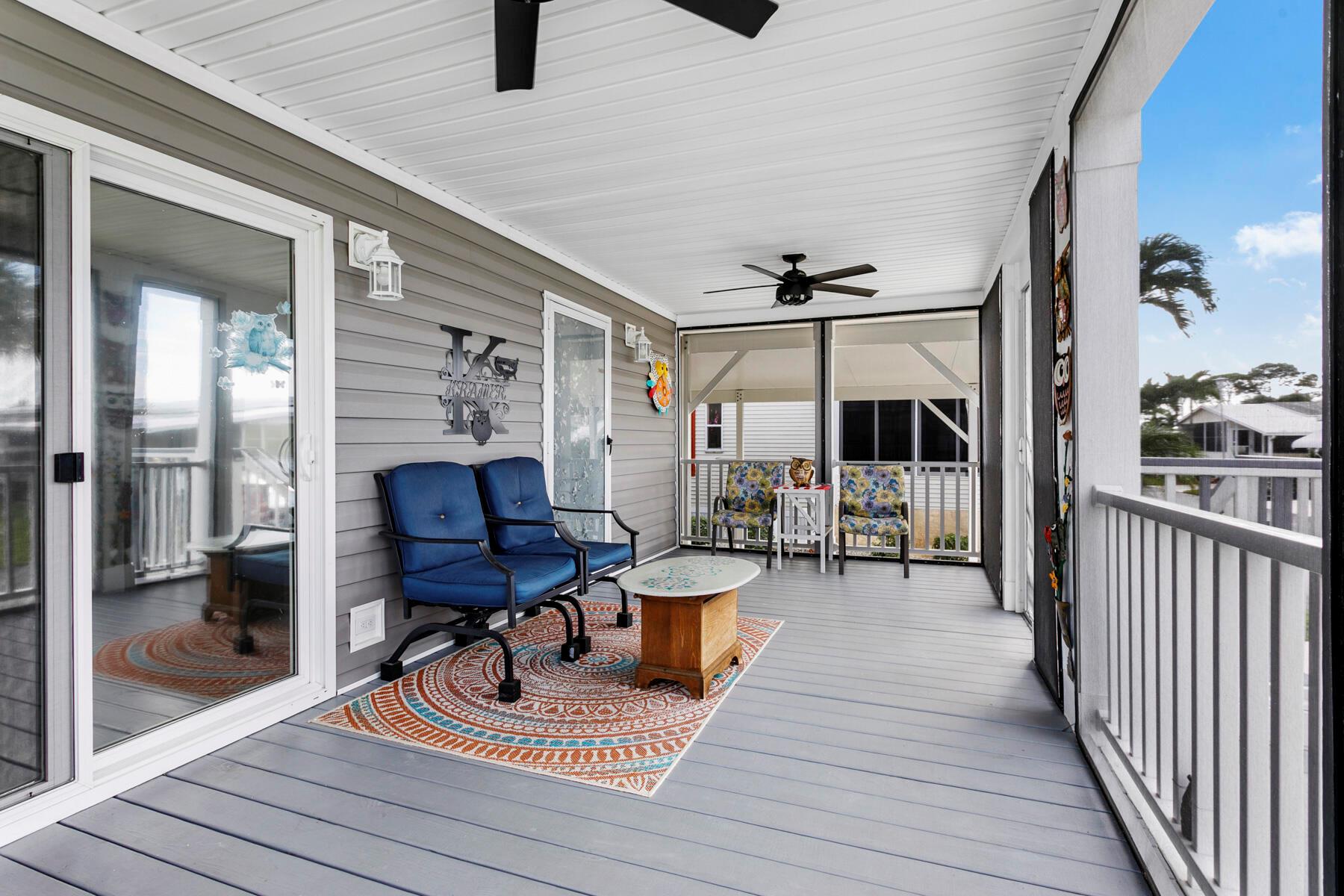 JAMAICA BAY MOBILE HOME C - Residential