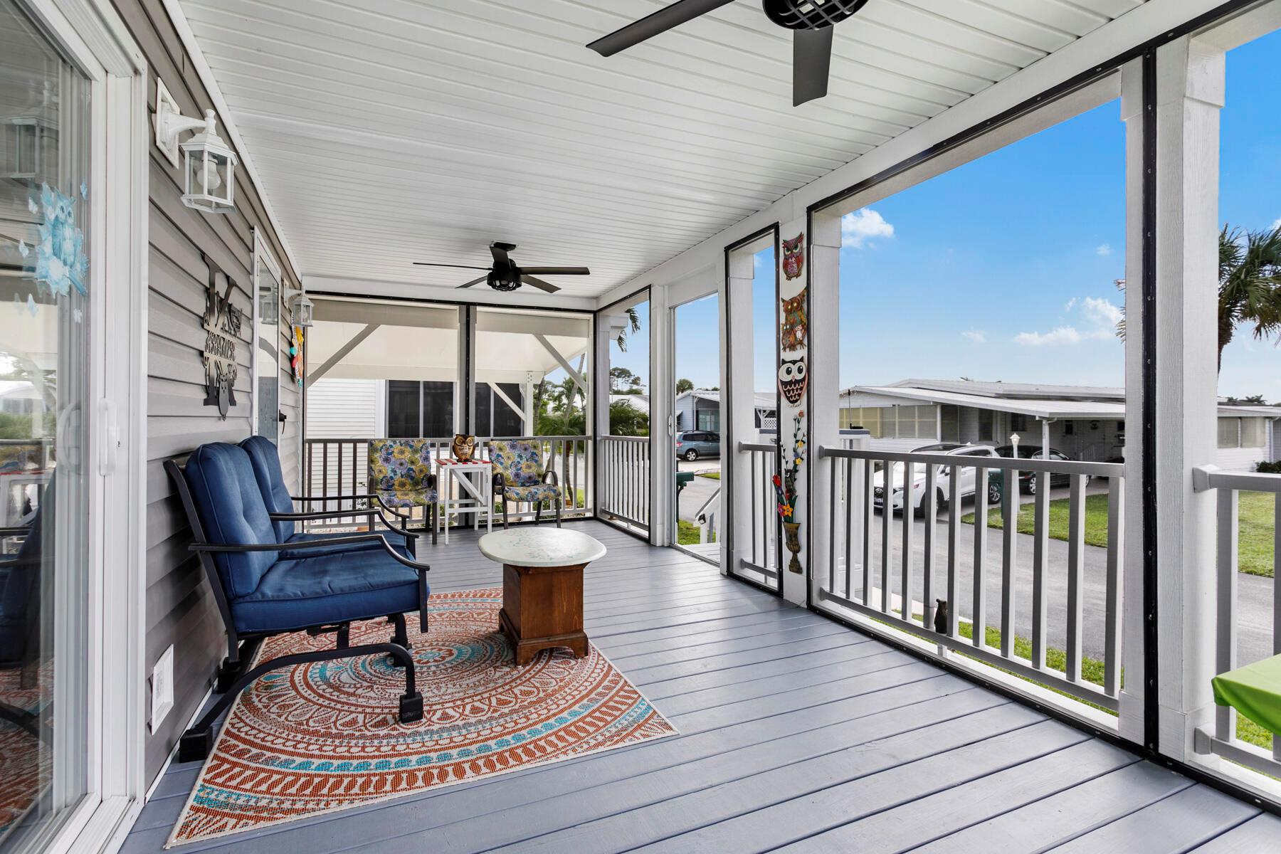 JAMAICA BAY MOBILE HOME C - Residential