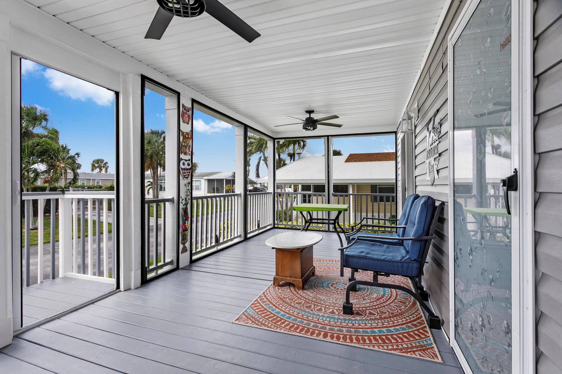 JAMAICA BAY MOBILE HOME C - Residential