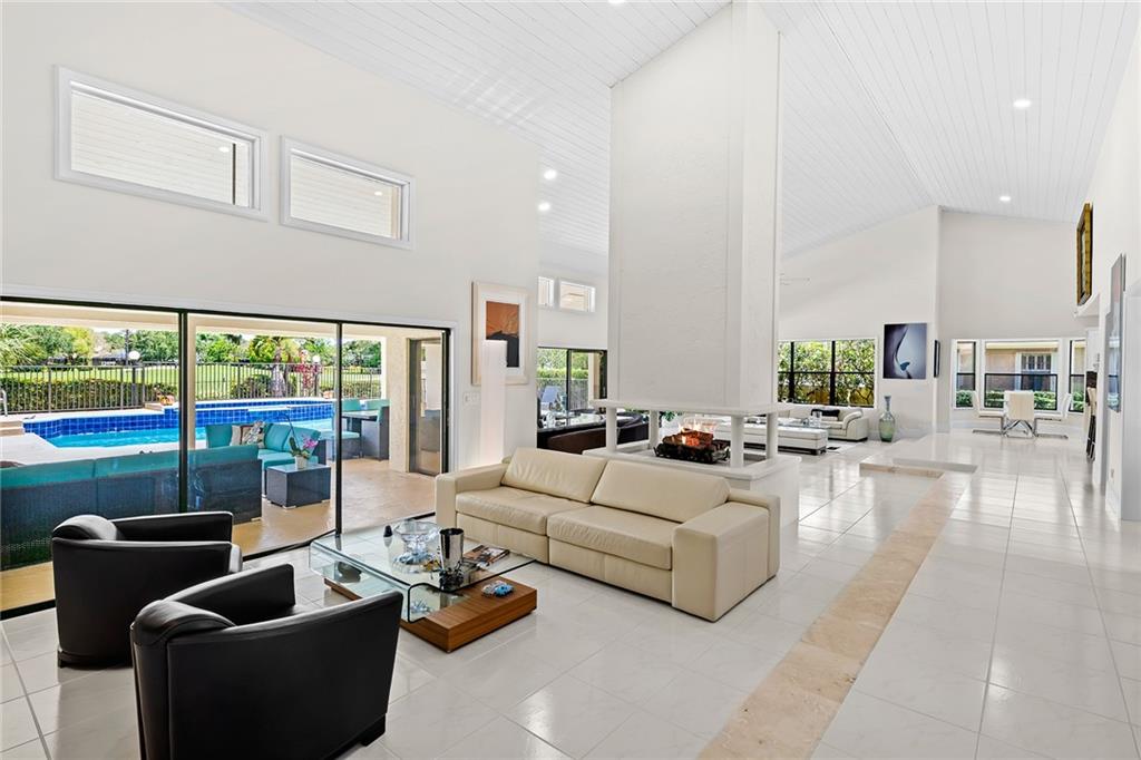Boca Woods Country Club - Residential