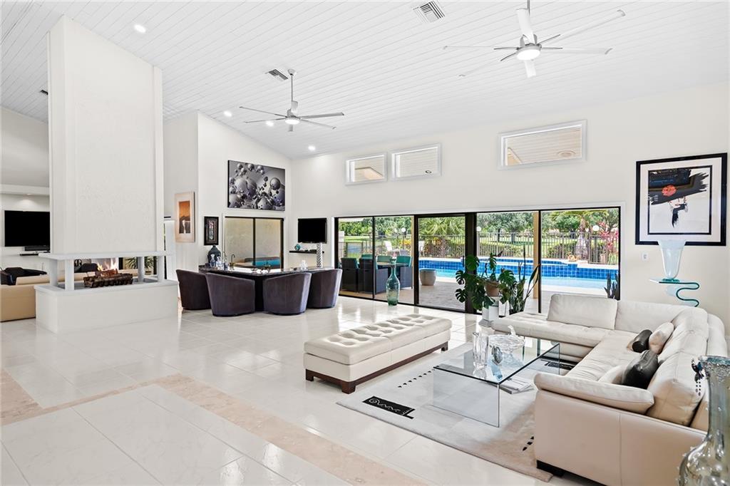 Boca Woods Country Club - Residential