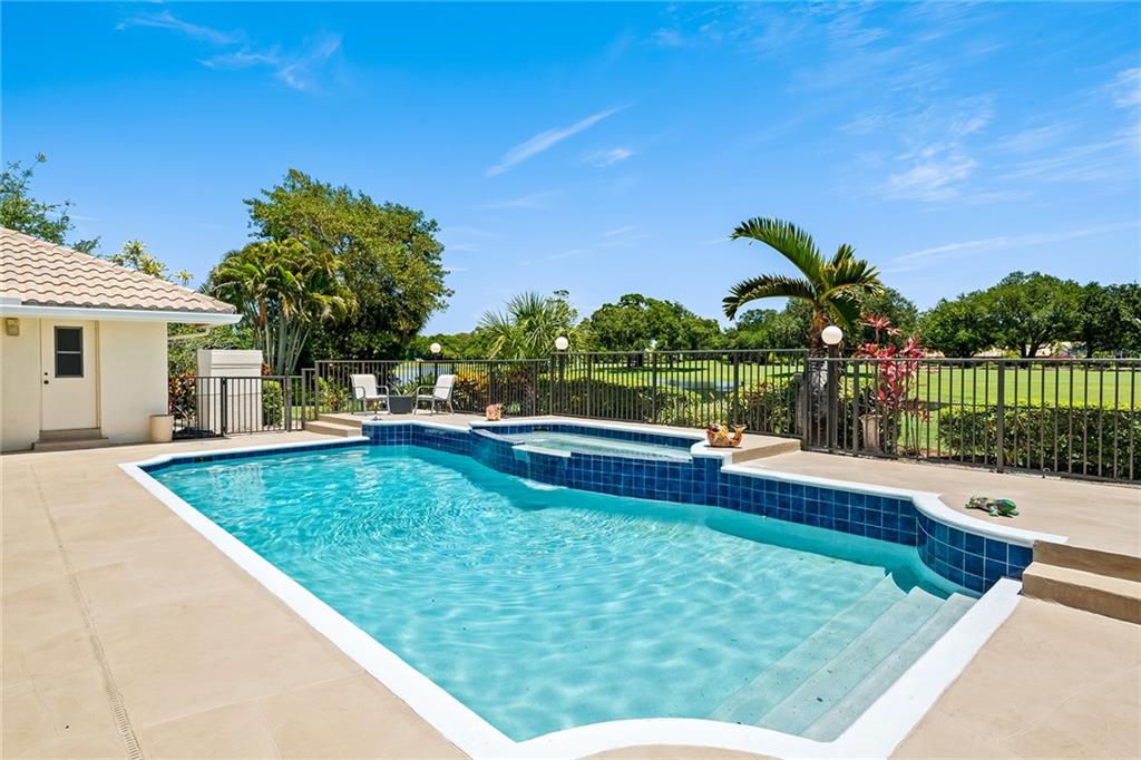 Boca Woods Country Club - Residential