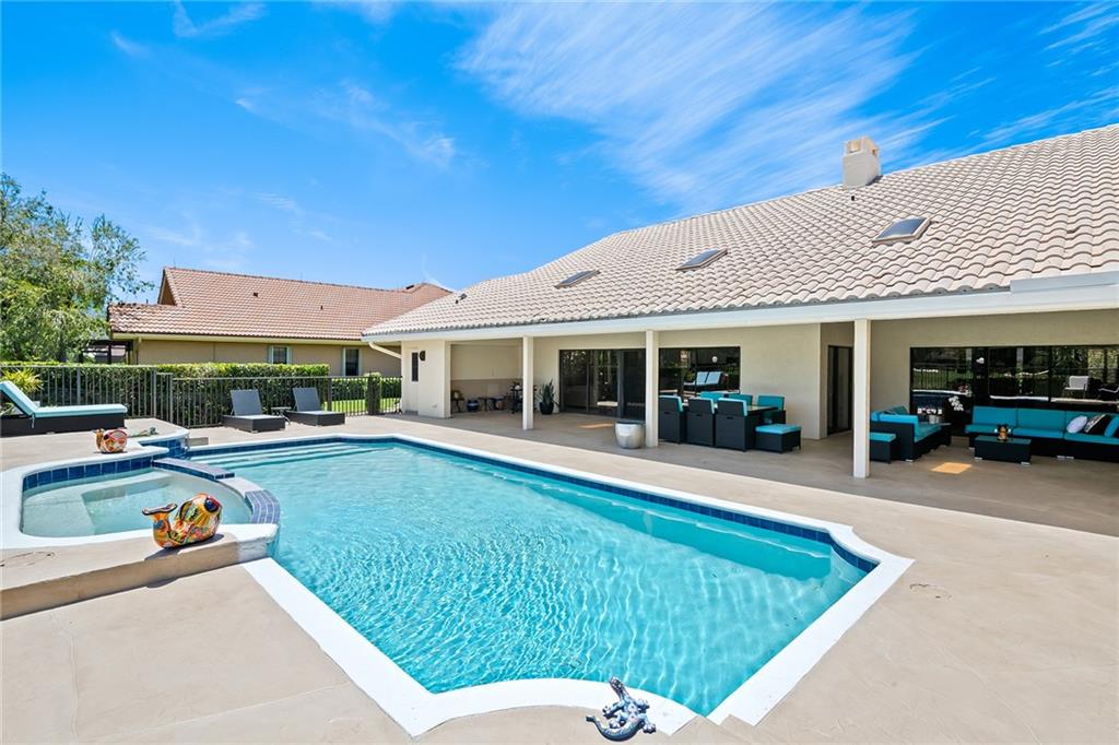 Boca Woods Country Club - Residential