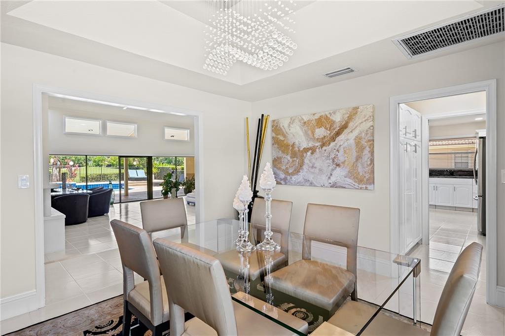 Boca Woods Country Club - Residential