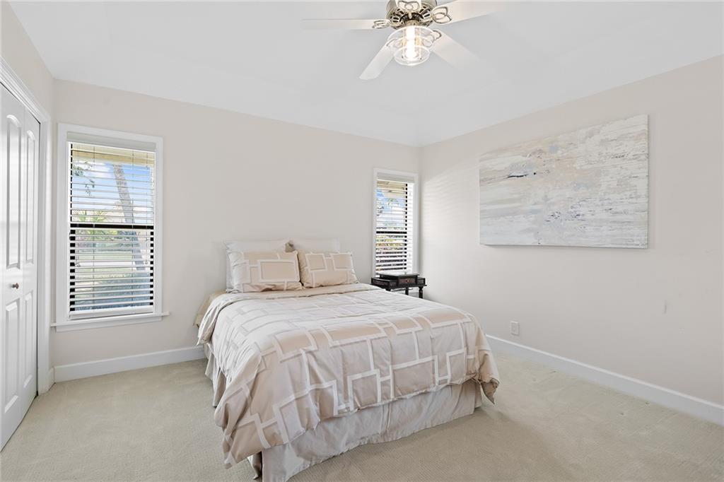 Boca Woods Country Club - Residential