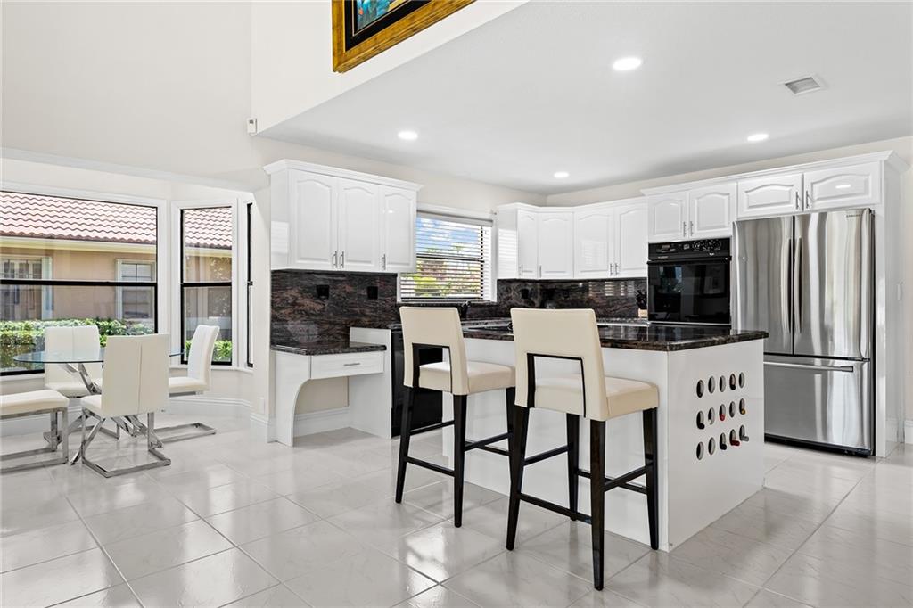 Boca Woods Country Club - Residential