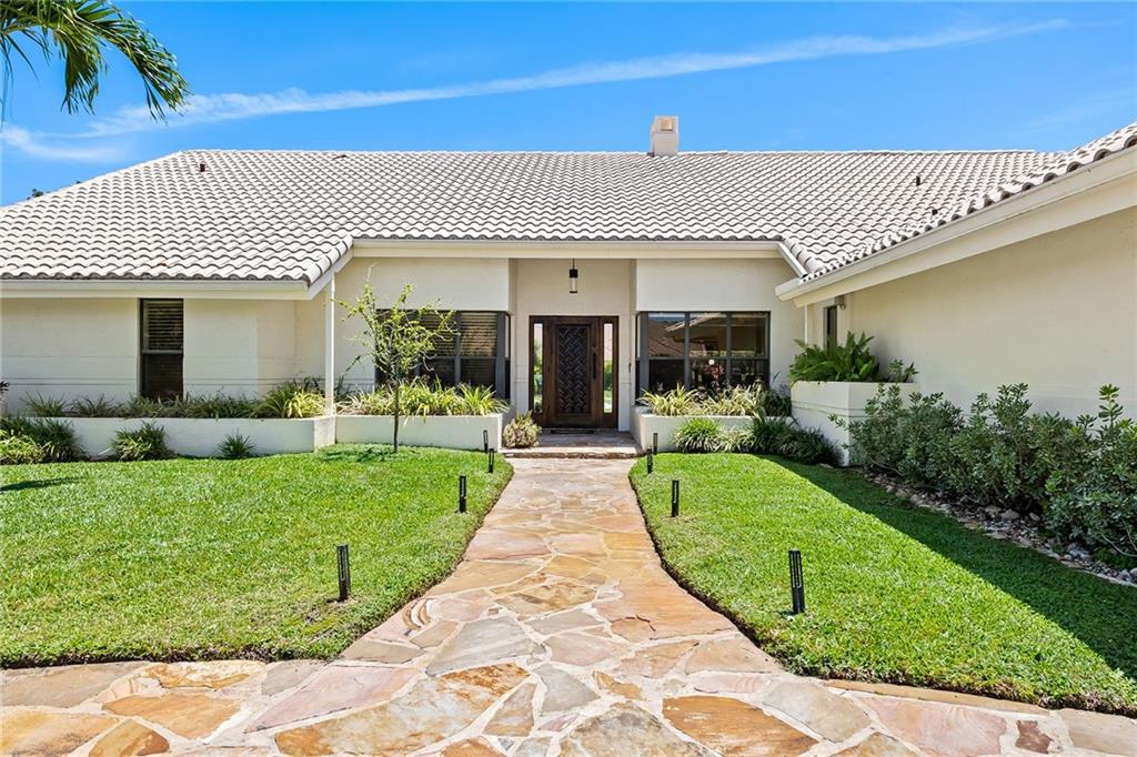 Boca Woods Country Club - Residential