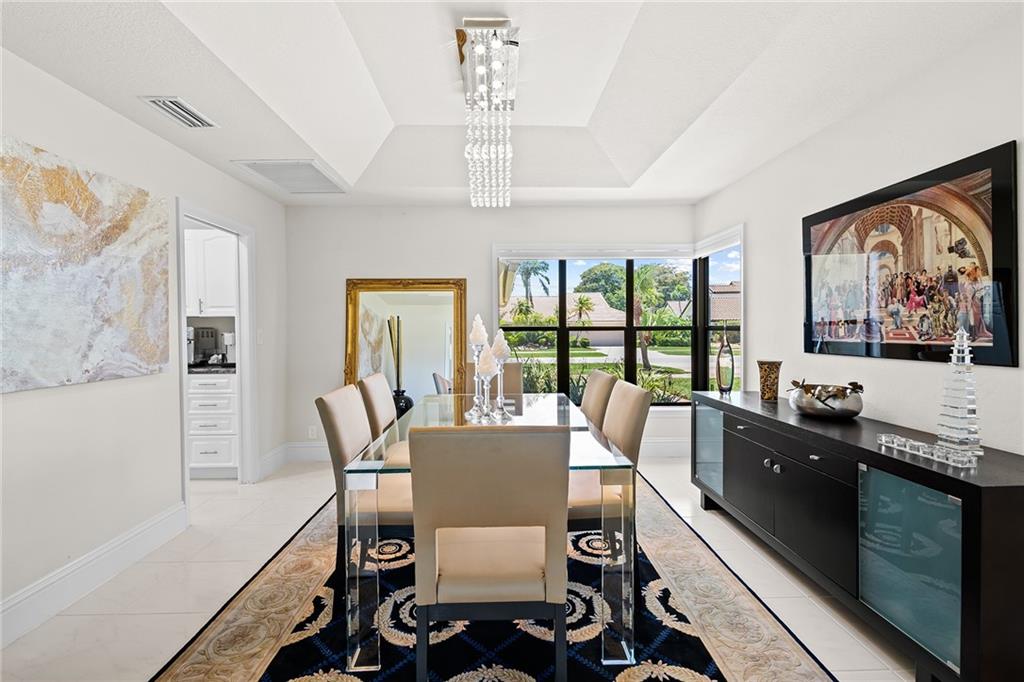 Boca Woods Country Club - Residential