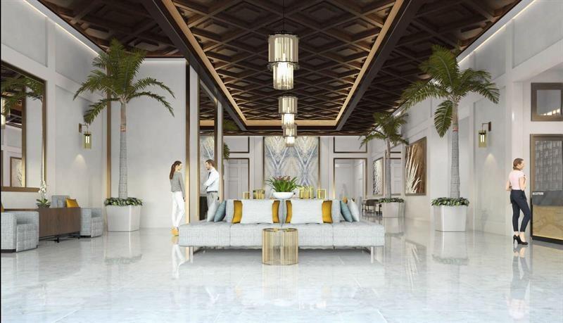 Boca Woods Country Club - Residential