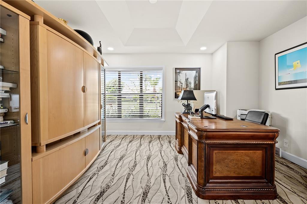 Boca Woods Country Club - Residential