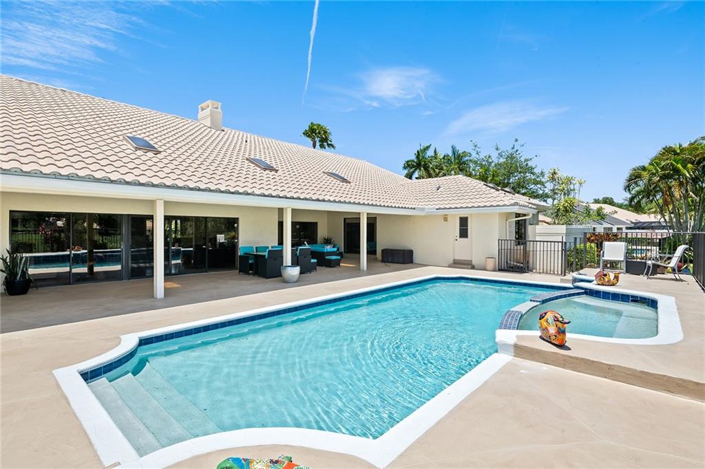 Boca Woods Country Club - Residential