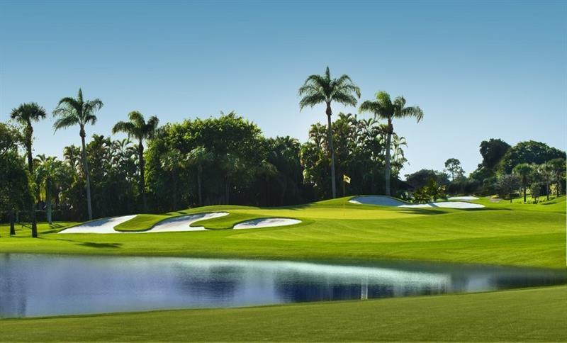 Boca Woods Country Club - Residential