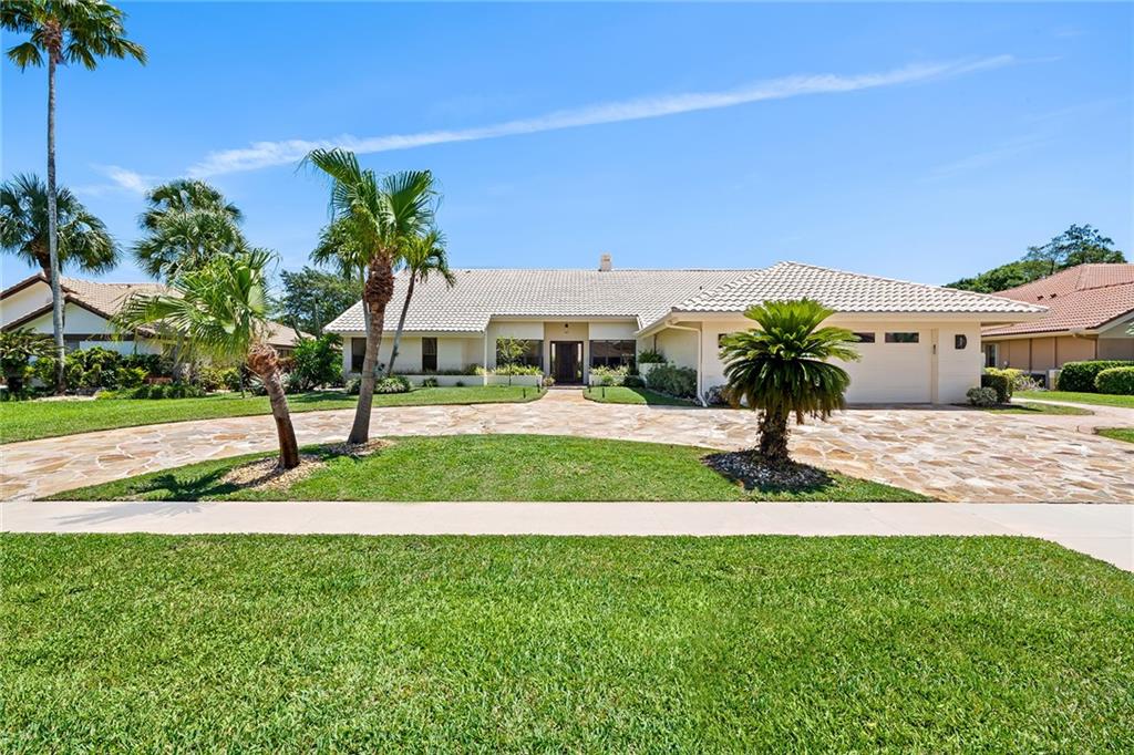 Boca Woods Country Club - Residential