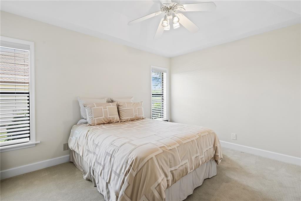 Boca Woods Country Club - Residential