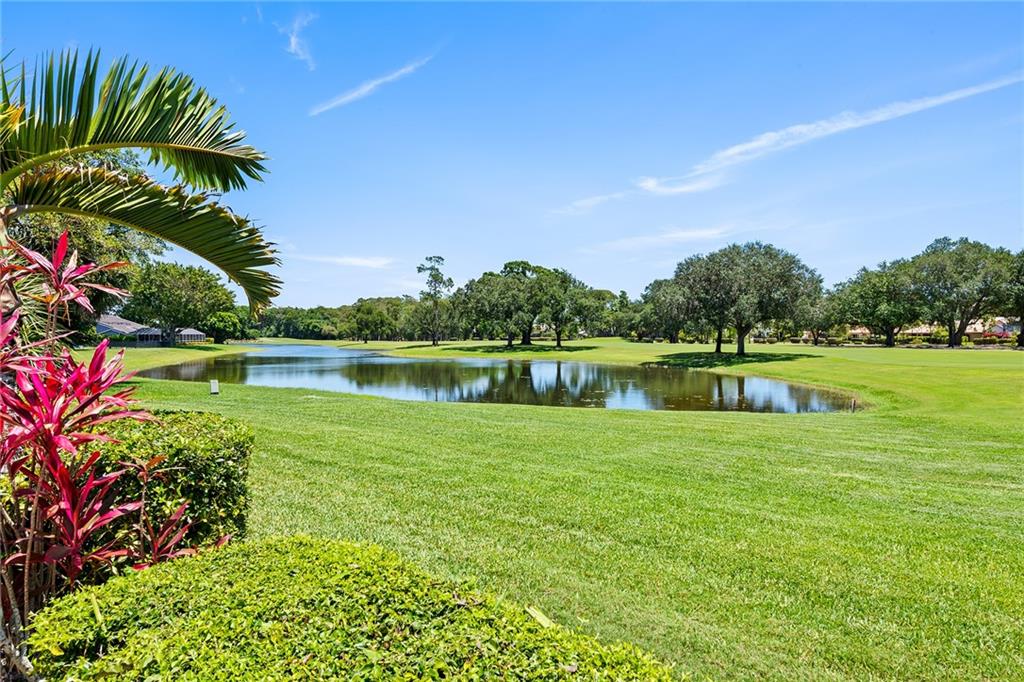 Boca Woods Country Club - Residential