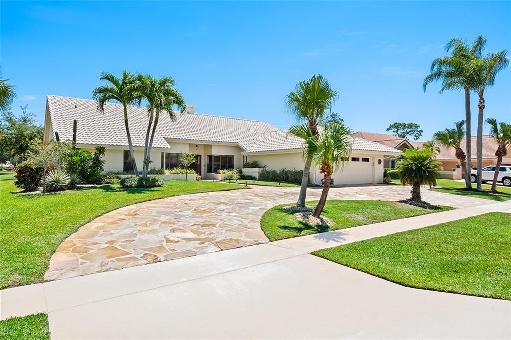 Boca Woods Country Club - Residential