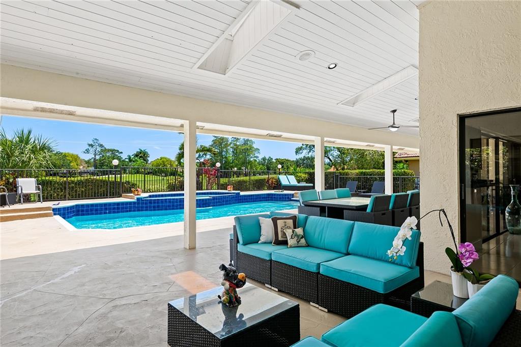 Boca Woods Country Club - Residential