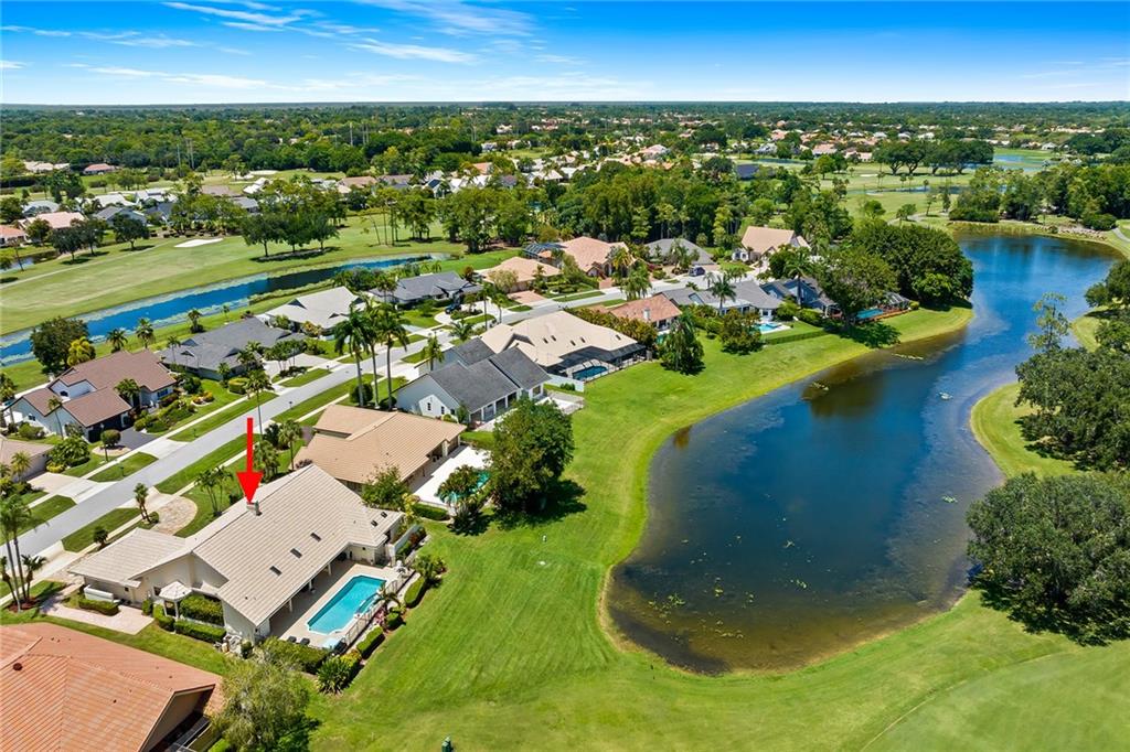 Boca Woods Country Club - Residential