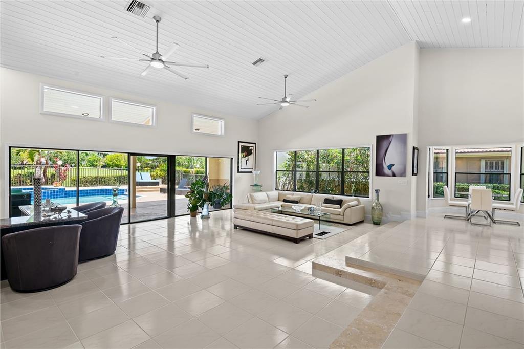 Boca Woods Country Club - Residential
