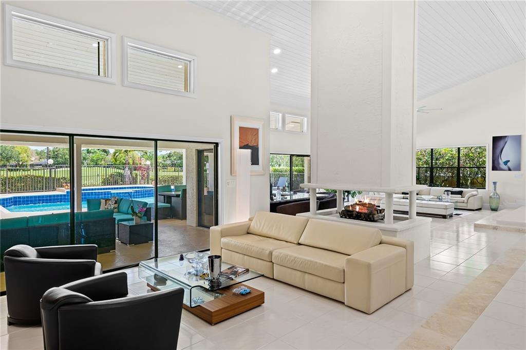 Boca Woods Country Club - Residential