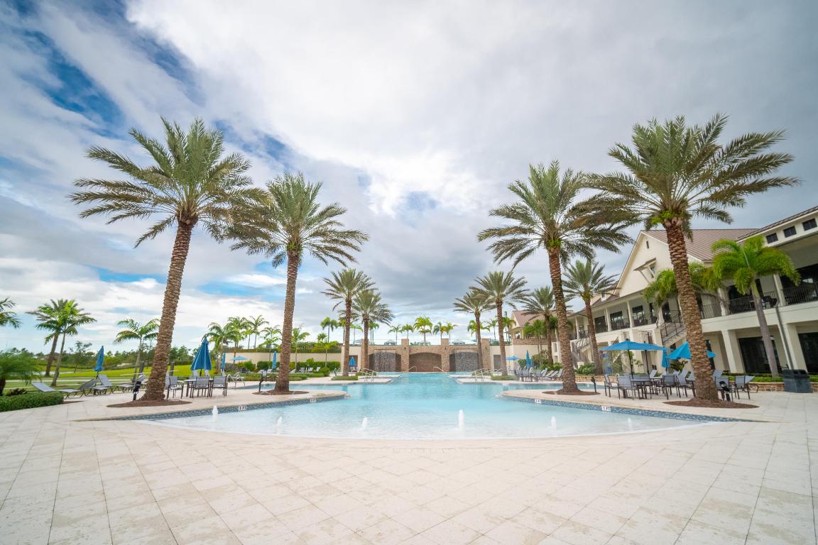 ARDEN PUD POD I NORTH - Residential Lease