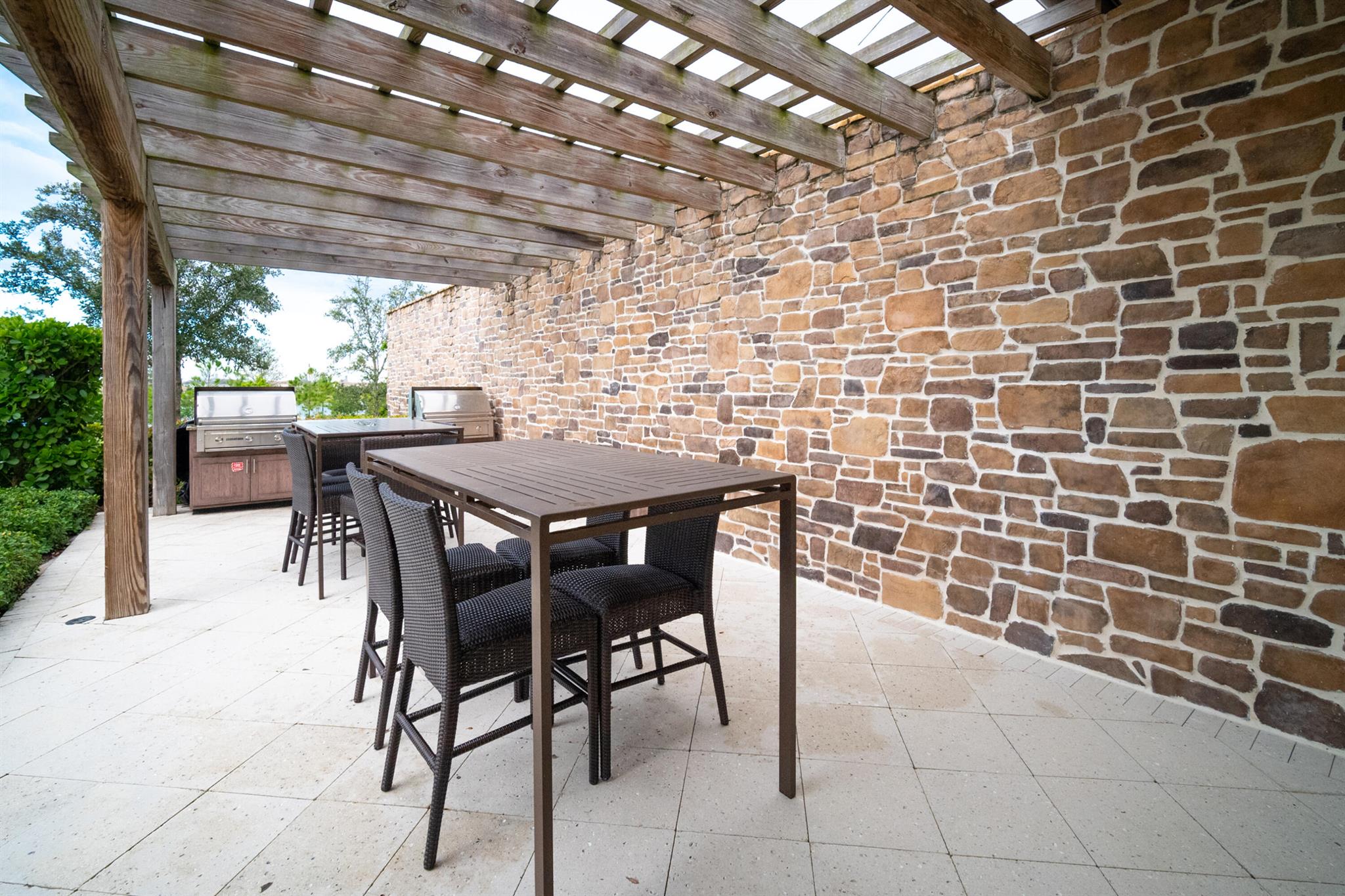 ARDEN PUD POD I NORTH - Residential Lease