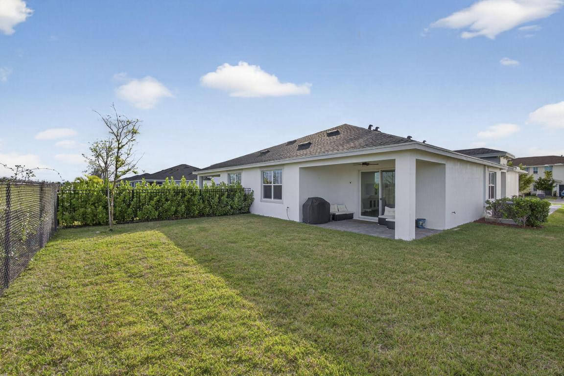 ARDEN PUD POD I NORTH - Residential Lease