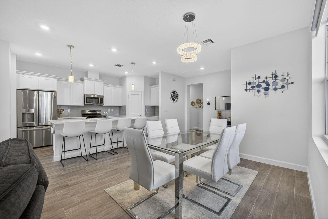 ARDEN PUD POD I NORTH - Residential Lease