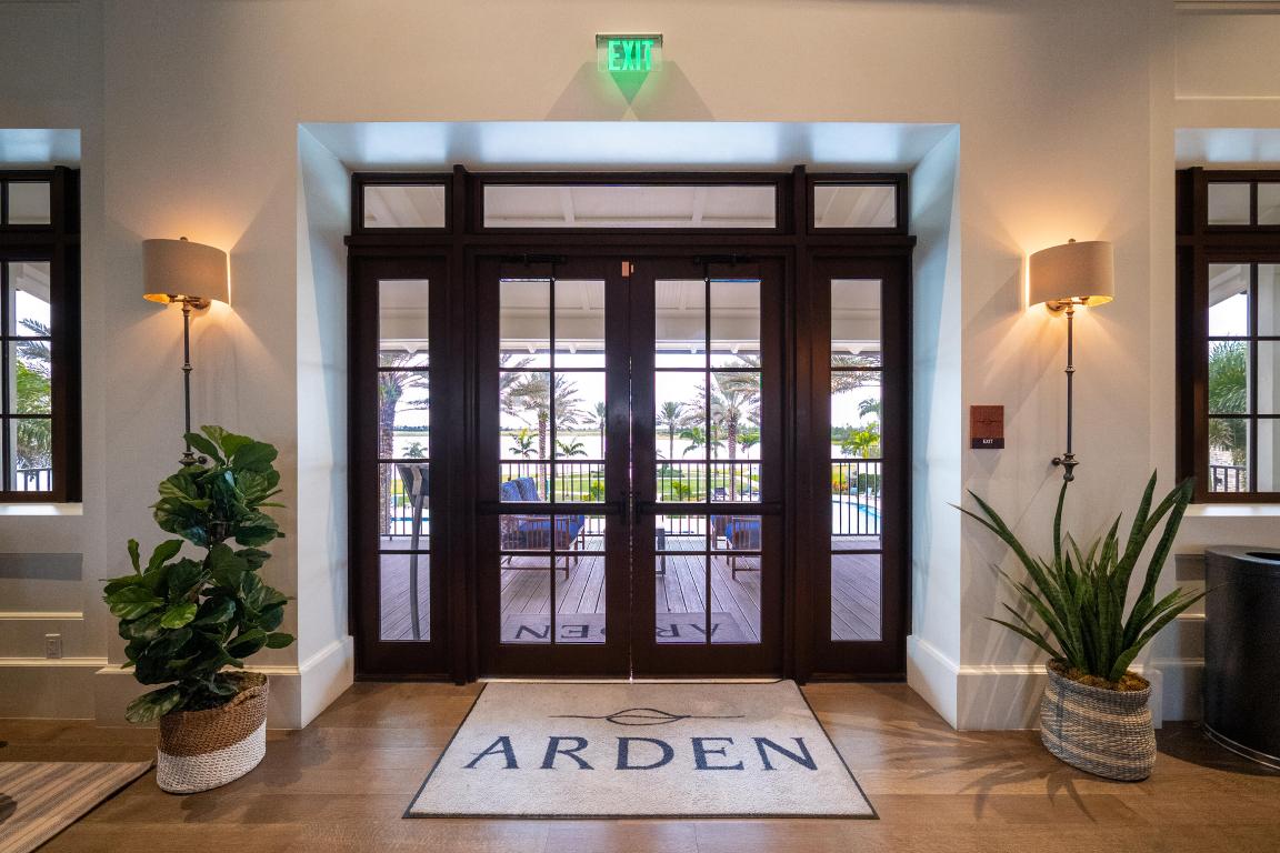 ARDEN PUD POD I NORTH - Residential Lease