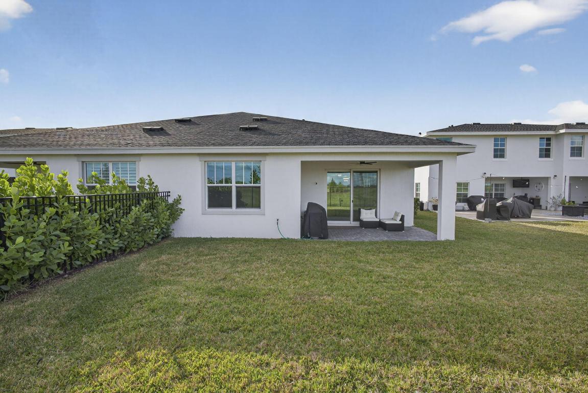 ARDEN PUD POD I NORTH - Residential Lease