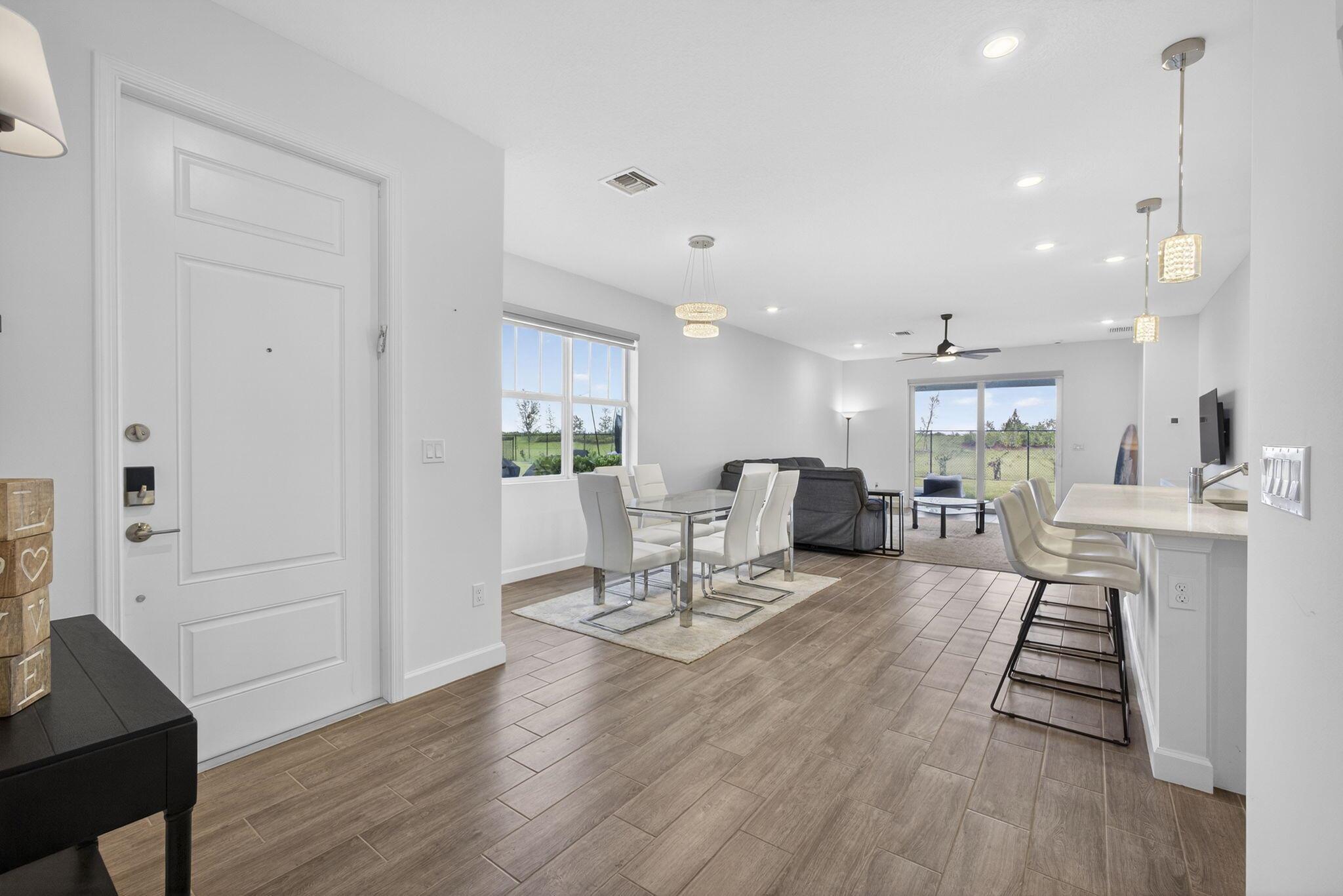 ARDEN PUD POD I NORTH - Residential Lease