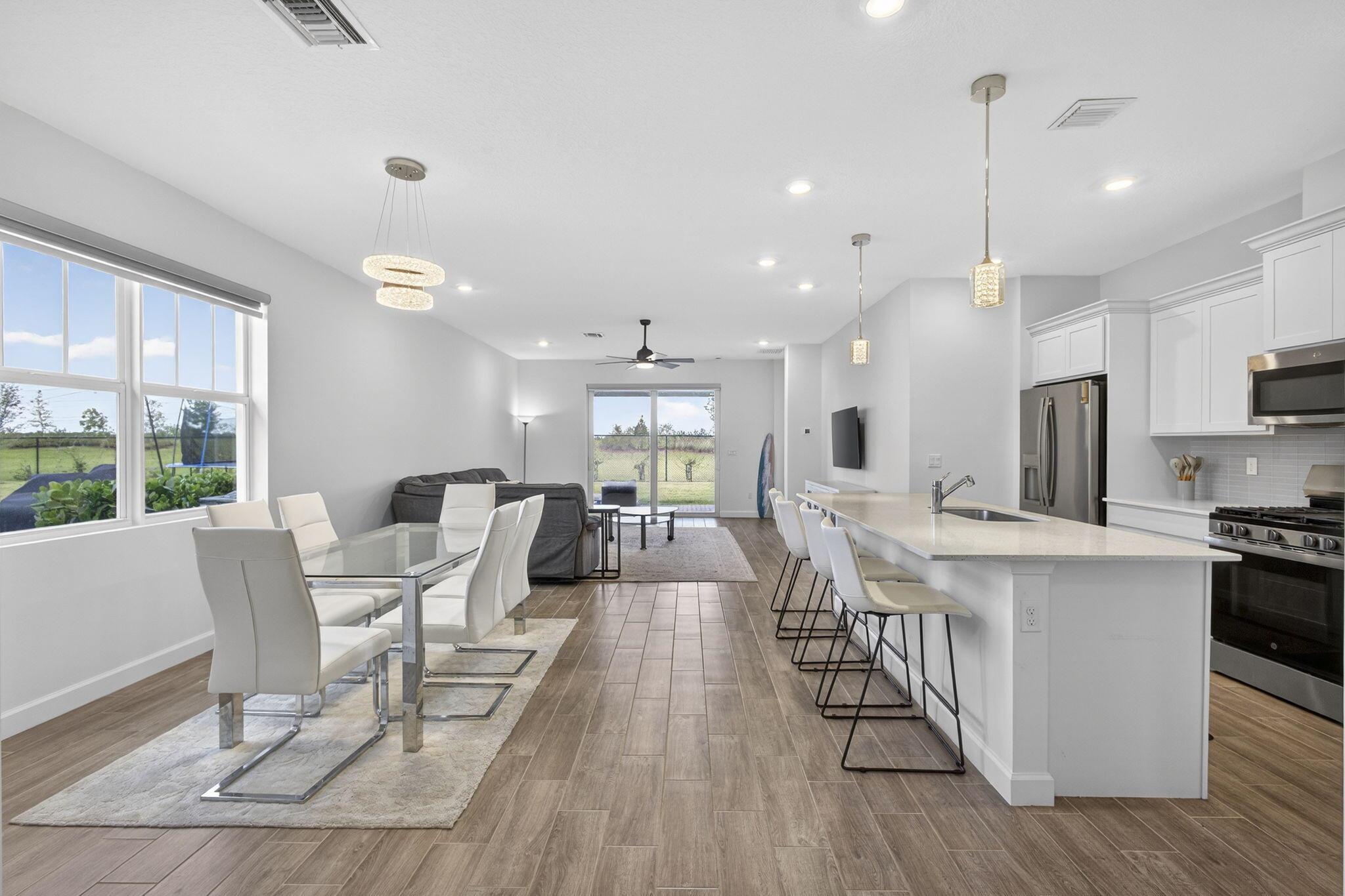 ARDEN PUD POD I NORTH - Residential Lease